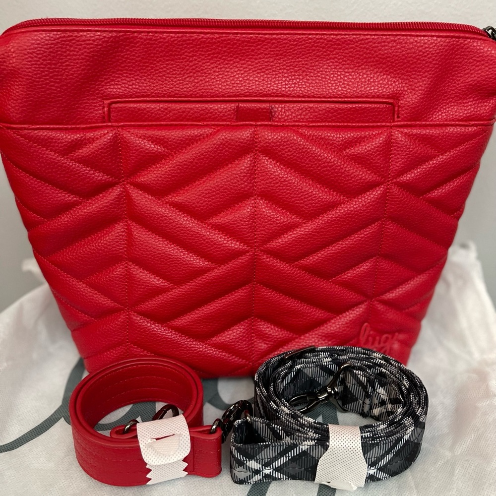 Lug VL Flare nwt